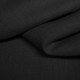 Linen Fabric Black Linen Fabric Black
