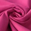 Linen Deluxe Fabric Fuchsia - (Fashion Fabrics)