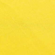 Linen Deluxe Fabric Yellow