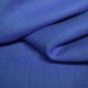 Linen Fabric Cobalt Linen Fabric Cobalt