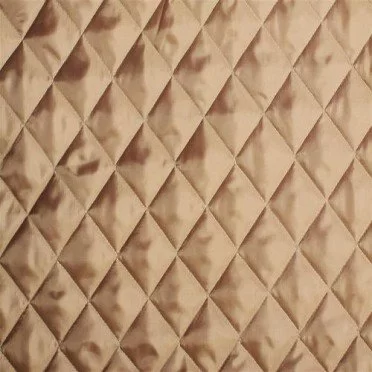 Tessuto Trapuntati Beige 5cm - (Tessuti Per Fodere Trapuntati)