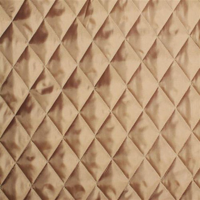 Tessuto Trapuntati Beige 5cm - (Tessuti Per Fodere Trapuntati)