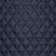 Lining Navy Quilted 5cm Lining Navy Quilted 5cm