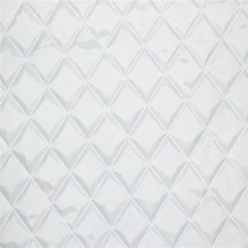 Steppfutter Weiß Wattiert 5cm Steppfutter Weiß Wattiert 5cm