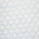 Lining White Quilted 5cm Lining White Quilted 5cm