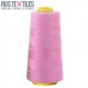 Overlock Thread Pink 509 Overlock Thread Pink 509