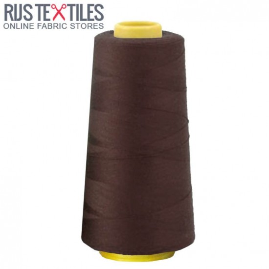 Overlock Thread Brown 725 Overlock Thread Brown 725