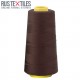 Overlock Thread Brown 725 Overlock Thread Brown 725