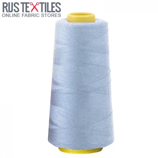 Filo Da Cucito Overlock Blu Chiaro 905 Filo Da Cucito Overlock Blu Chiaro 905