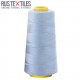 Filo Da Cucito Overlock Blu Chiaro 905 Filo Da Cucito Overlock Blu Chiaro 905