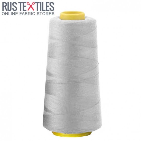 Overlock Thread Light Grey 880 Overlock Thread Light Grey 880