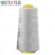 Overlock Thread Light Grey 880 Overlock Thread Light Grey 880