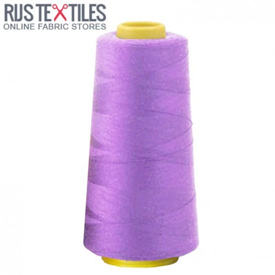Overlock Thread Lila 634 Overlock Thread Lila 634
