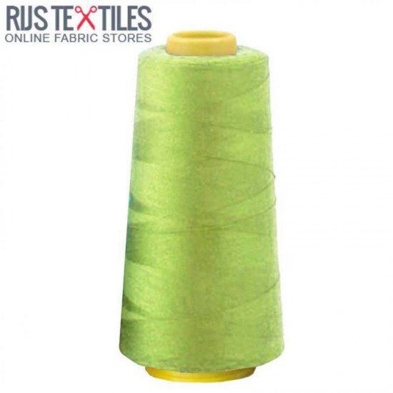 Overlock Thread Lime 806 Overlock Thread Lime 806