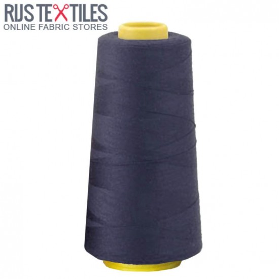 Overlock Thread Navy 841 Overlock Thread Navy 841
