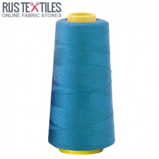 Overlock Thread Dark Aqua 856 Overlock Thread Dark Aqua 856