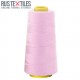 Overlock Thread Light Pink 502 Overlock Thread Light Pink 502