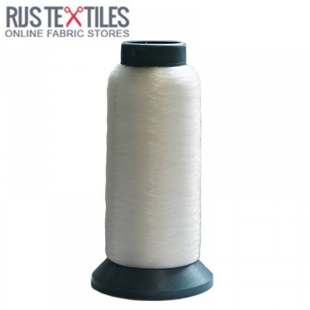 Fils à Coudre Overlock Transparent Fils à Coudre Overlock Transparent