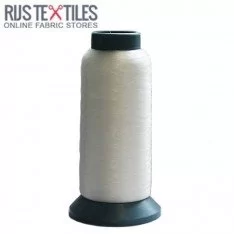Fils à Coudre Overlock Transparent
