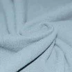 Tessuto Loden Blu Chiaro - (Tessuto Loden)
