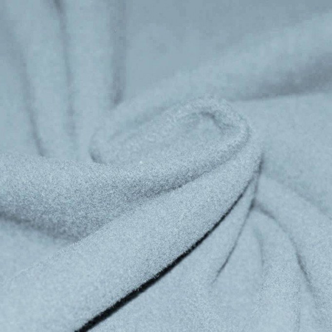 Caban Fabric Light Blue - (Caban Fabric)
