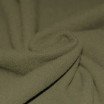 Caban Fabric Khaki Green - (Caban Fabric)