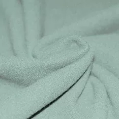 Tissu Caban Mer Vert