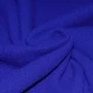 Tissu Caban Cobalt - (Caban Tissu)