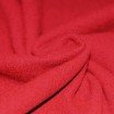 Caban Fabric Red - (Caban Fabric)