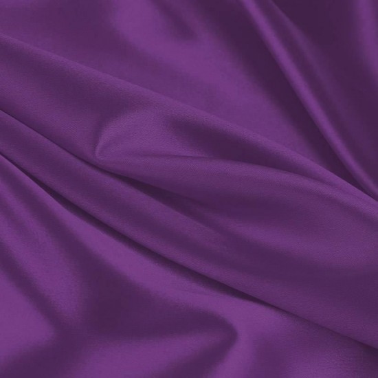 Lycra Fabric (Shiny) Purple Lycra Fabric (Shiny) Purple
