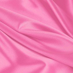 Lycra Fabric (Shiny) Pink