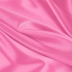 Lycra Stoff (Glänzendes) Rosa  Lycra Stoff (Glänzendes) Rosa