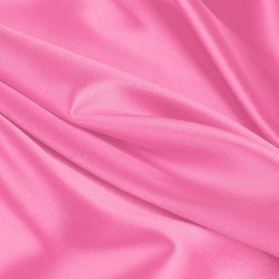 Lycra Fabric (Shiny) Pink Lycra Fabric (Shiny) Pink