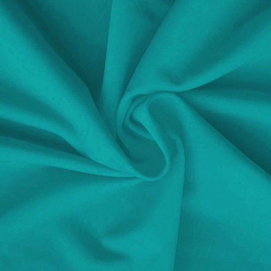 Lycra Fabric (Mat) Petrol Lycra Fabric (Mat) Petrol