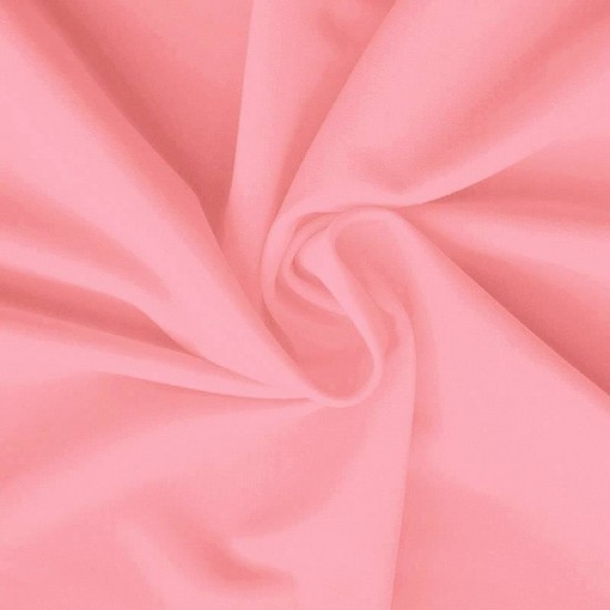 Lycra Fabric (Mat) Salmon Pink Lycra Fabric (Mat) Salmon Pink