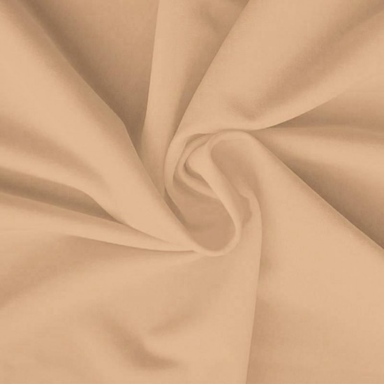 Tissu Lycra (Mat) Couleur De La Peau Tissu Lycra (Mat) Couleur De La Peau