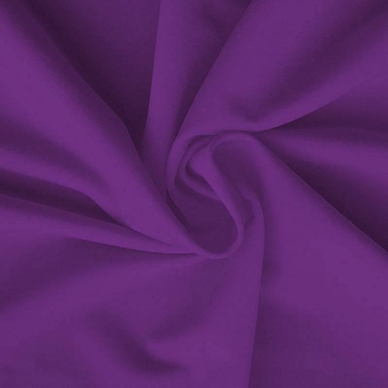 Lycra Fabric (Mat) Purple Lycra Fabric (Mat) Purple