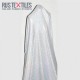 Hologram Fabric Leaf White Hologram Fabric Leaf White