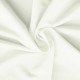 Lycra Stof (Mat) Off-Hvid Lycra Stof (Mat) Off-Hvid