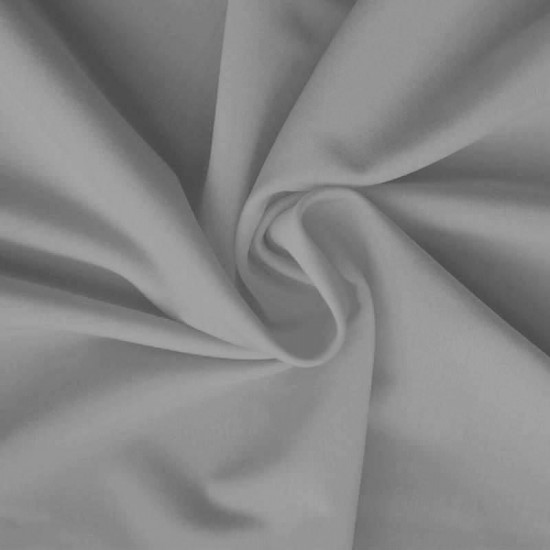 Lycra Stoff (Matt) Grau Lycra Stoff (Matt) Grau