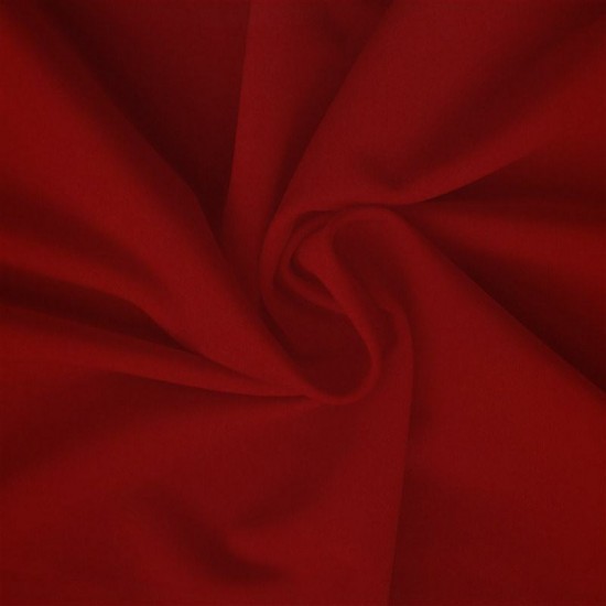 Lycra Fabric (Mat) Dark Red Lycra Fabric (Mat) Dark Red