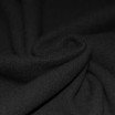 Tissu Caban Noir  - (Caban Tissu)