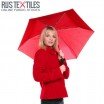 Caban Fabric Red - (Caban Fabric)