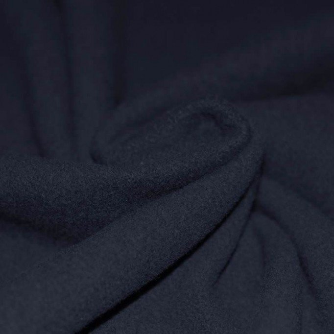 Caban Fabric Navy - (Caban Fabric)