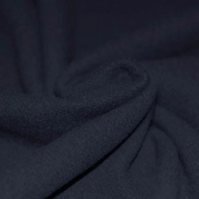Tissu Caban Marine - (Caban Tissu)