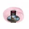 Fil à Tricoter Baby Mérino ISPE Aiguilles 2 - 2,5 Rose - (Fils Et Laines Layette Aiguilles 2 - 2,5)