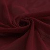 Tissu Mesh Stretch Bordeaux - (Tissu Mesh Stretch)