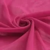 Mesh Fabric Stretch Fuchsia