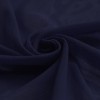 Mesh Stoff Stretch Marine 