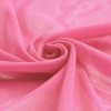 Tissu Mesh Stretch Rose